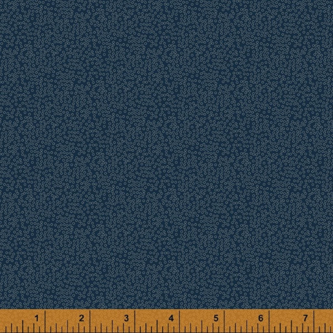 Willow 2507-714 Indigo