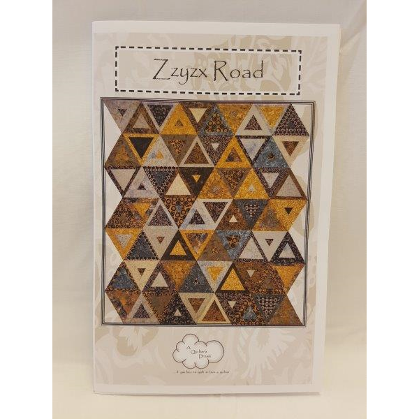 Zzyzx Road - Zen Chic